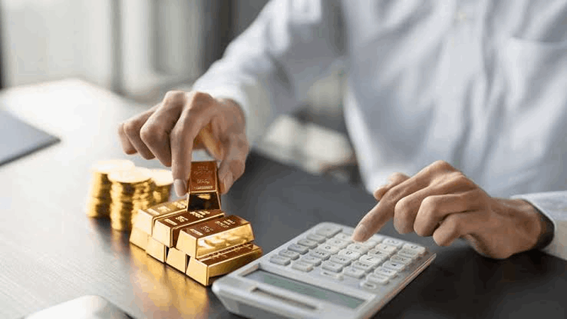 چرا دانستن وزن طلا بر اساس سوت اهمیت دارد؟